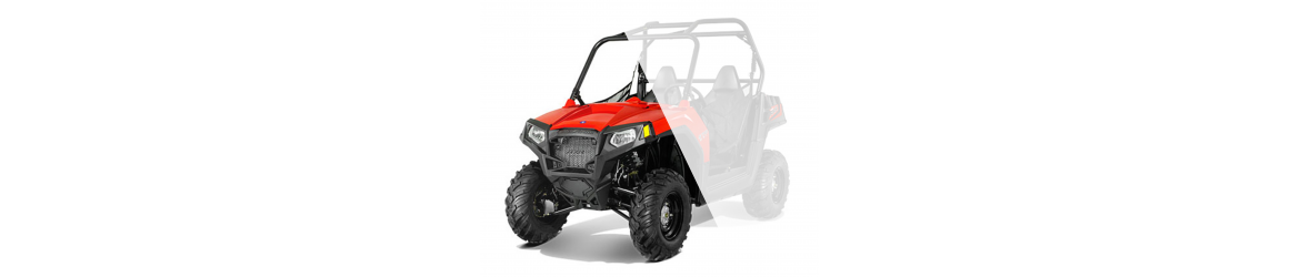 570 RZR / RZR LE AVANT