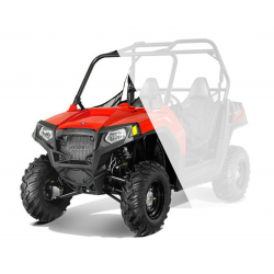 570 RZR / RZR LE AVANT