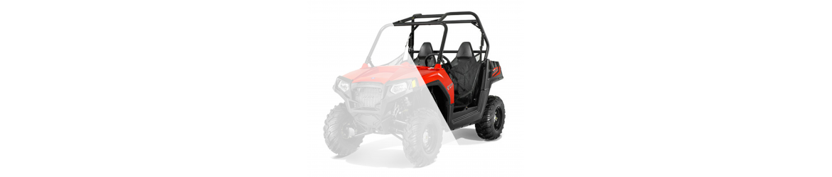 570 RZR / RZR LE ARRIERE