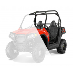 570 RZR / RZR LE ARRIERE