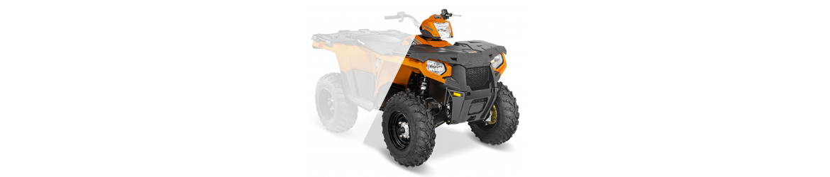 570 SPORTSMAN FRONT