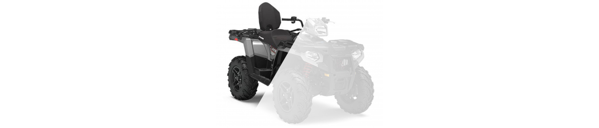 570 SPORTSMAN TOURING ARRIERE