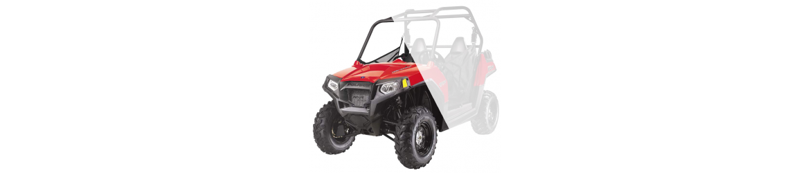 800 RZR FRONT