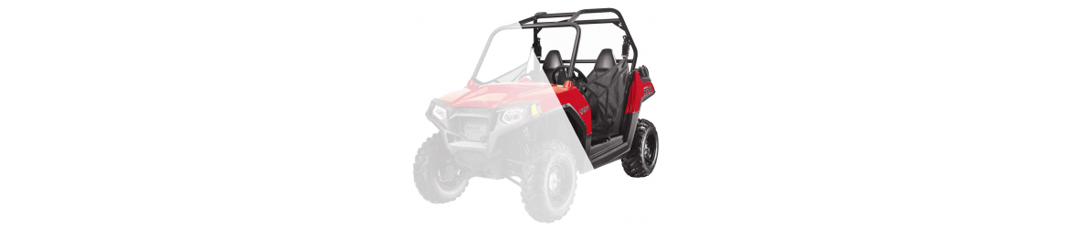 800 RZR REAR