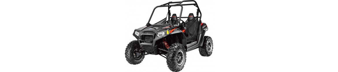 800 RZR S (2009-2014)