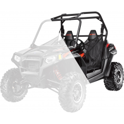 800 RZR S REAR