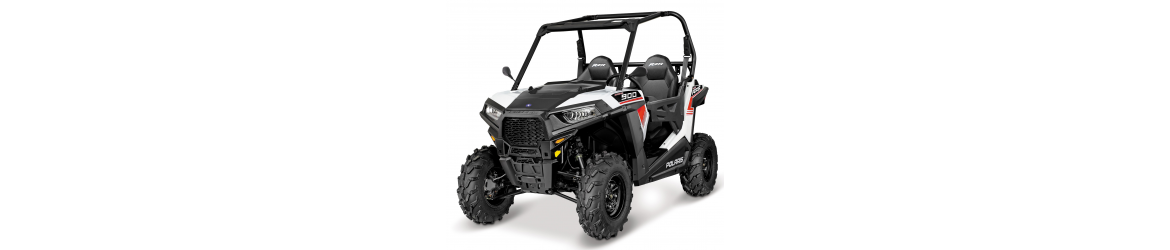 900 RZR 50" (2015-2020)