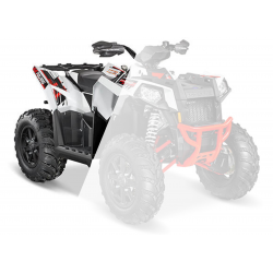 1000 XP SCRAMBLER ARRIERE