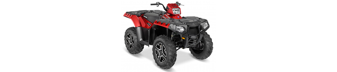 1000 XP SPORTSMAN (2015-2016)