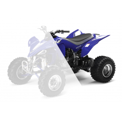 450 YFZ REAR