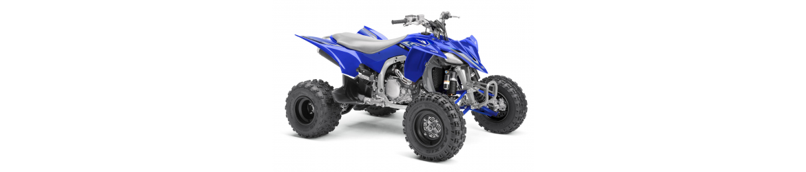 450 YFZ R (2009-2020)