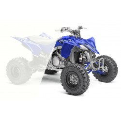 450 YFZ R FRONT