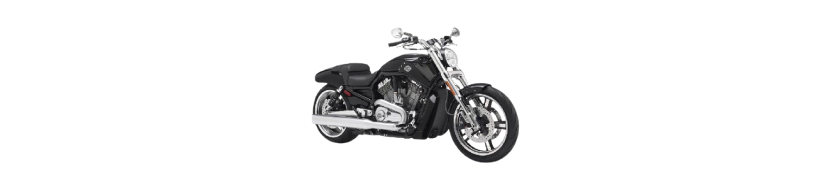 1250 V-ROD Muscle VRSC (76 cubic inches) (2009-2016)