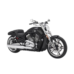 1250 V-ROD Muscle VRSC (76 cubic inches) (2009-2016)