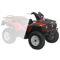 500 TRAXTER 4x4 FRONT