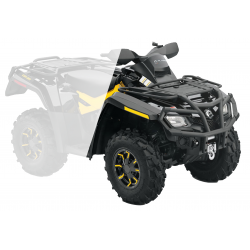 800R OUTLANDER / XT / XT-P G1 FRONT