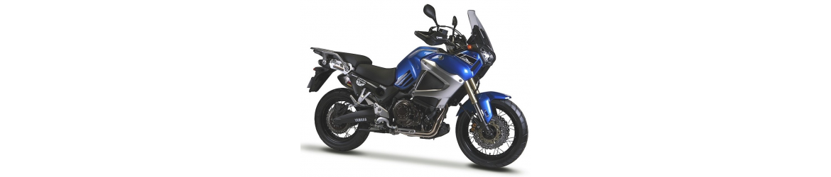 1200 XTZ Super Ténéré Limited Edition (2010-2013)