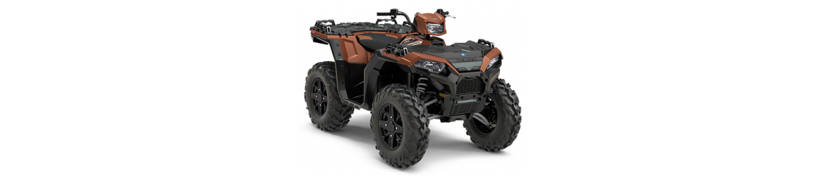 1000 XP SPORTSMAN (2017-2021)