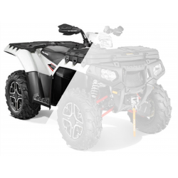 850 XPS SPORTSMAN FOREST ARRIERE