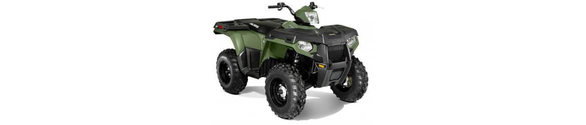 800 SPORTSMAN (2005-2014)