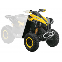 800R RENEGADE / XXC FRONT