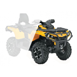 650 OUTLANDER MAX / XT / XT-P G2 FRONT