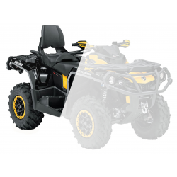 800R OUTLANDER MAX / XT / XT-P G2 REAR