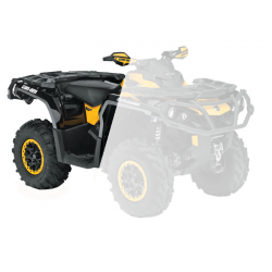 1000 OUTLANDER / XT / XT-P G2 ARRIERE