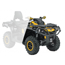 1000 OUTLANDER MAX / XT / XT-P / LTD G2 FRONT