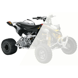 450 DS-X ARRIERE