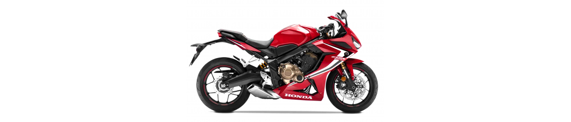 650 CBR R (2019-2022)