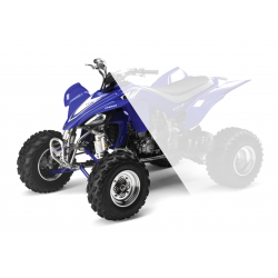 450 YFZ AVANT