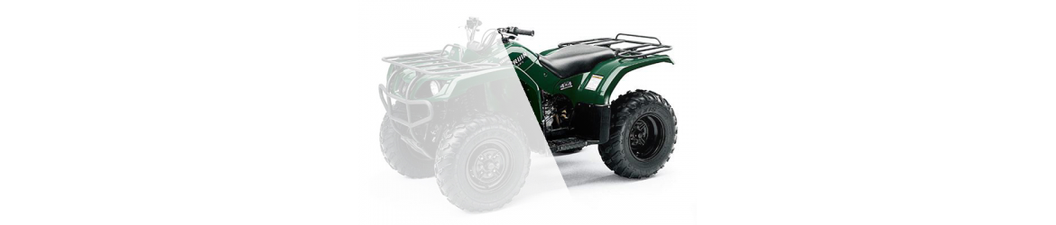 350 YFM A BRUIN 4x2 ARRIERE