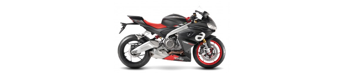 660 RS (2020-2021)