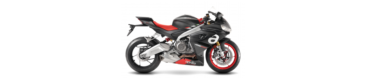 660 RS (2020-2024)