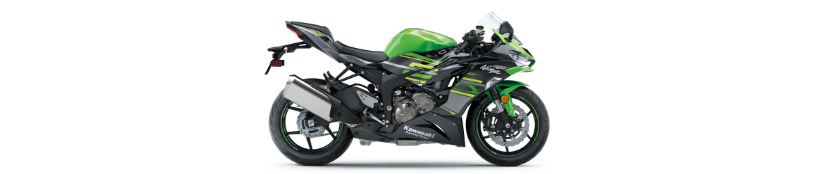 636 ZX6-R (2019-2021)