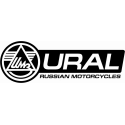EMC SHOCKS shock absorber for motorbikes - brand  Ural