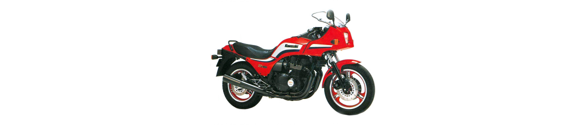 1100 GPZ ZX (1983-1985)