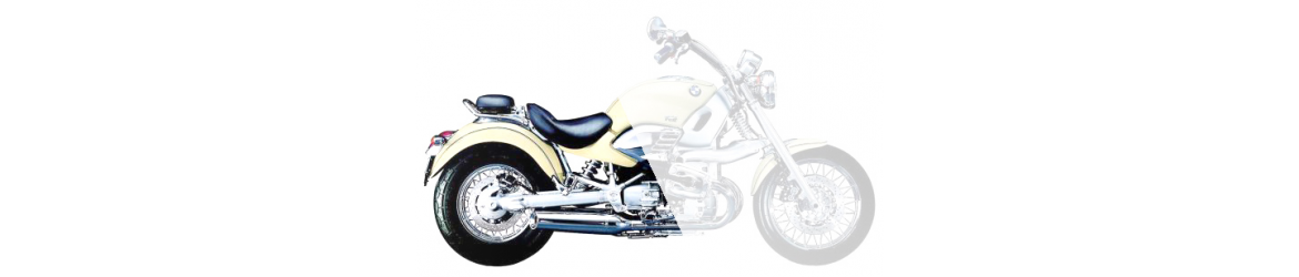 R 1200 C - Amortisseur ARRIERE (2002-2004)