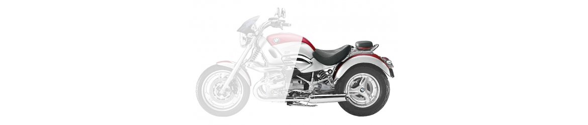 R 1200 C Independent - Amortisseur ARRIERE (2000-2002)