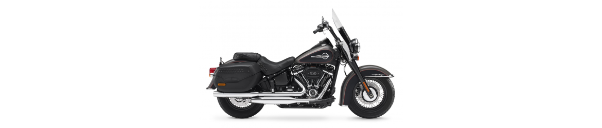 1867 Softail Heritage Classic (114 cubic inches) (2018-2021)
