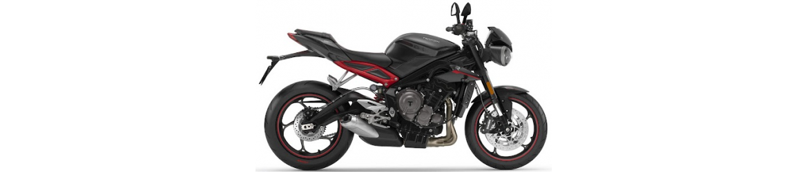 765 Street Triple R (2017-2021)