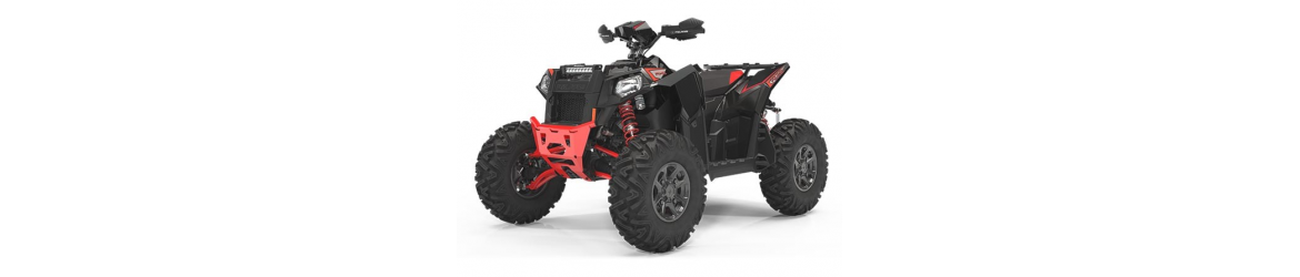 1000 SCRAMBLER XP S (2020-2023)