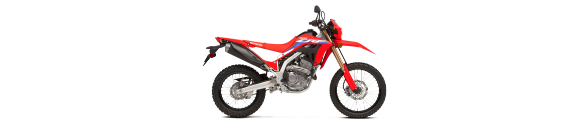 300 CRF-L (2021- 2024)