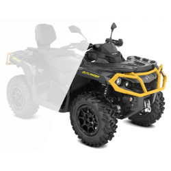 1000 OUTLANDER MAX XT / XTP FRONT(2019-2022)