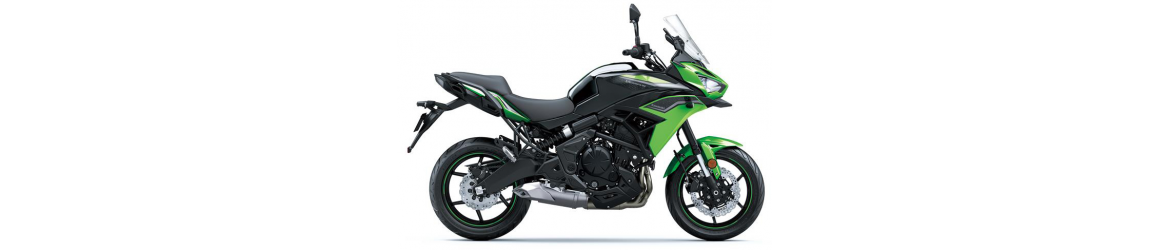 650 Versys (2022)