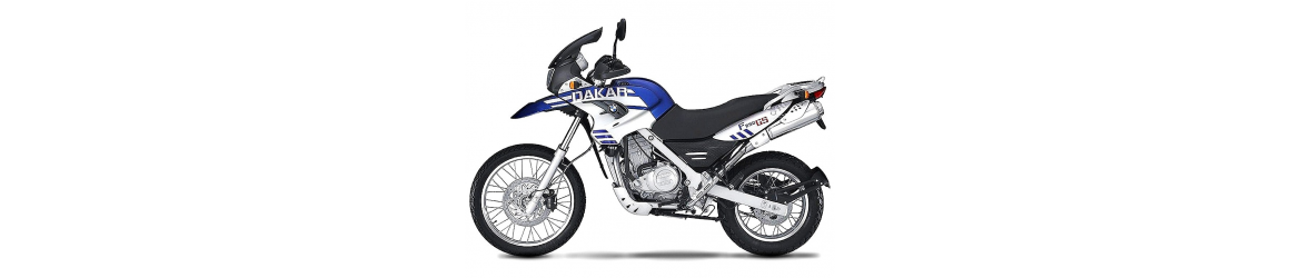 F 650 GS Dakar (2001-2007)