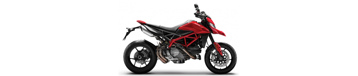 950 Hypermotard / RVE (20219-2022)