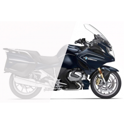 R 1250 RT LC Front (2019-2020)