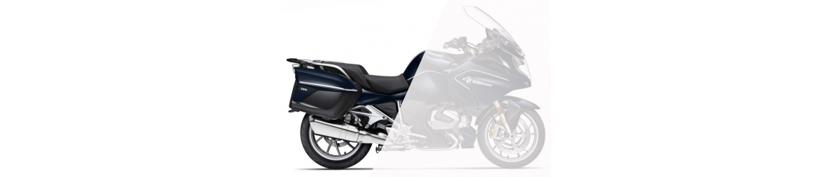 R 1250 RT LC Arrière (2019-2020)